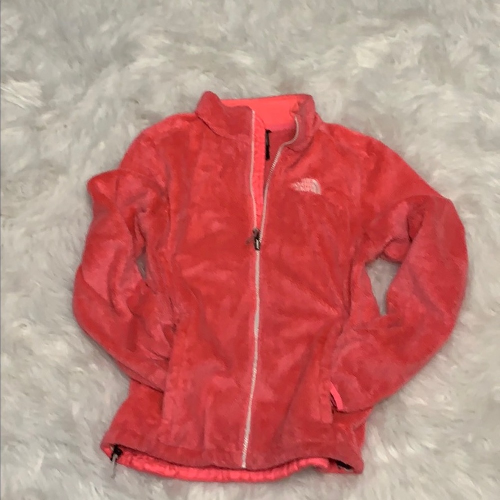 THE NORTH FACE Fleece Jacket